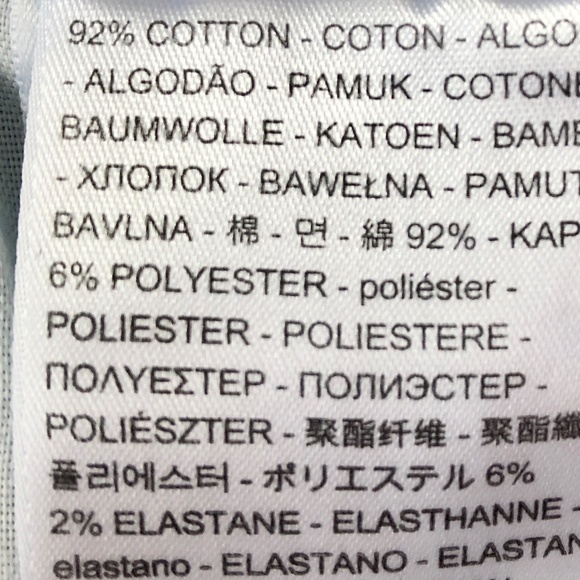 Levis, 721, High Rise, Skinny Jeans, Size 29 x 30L, NEW, Without Tags‎ - Picture 13 of 15